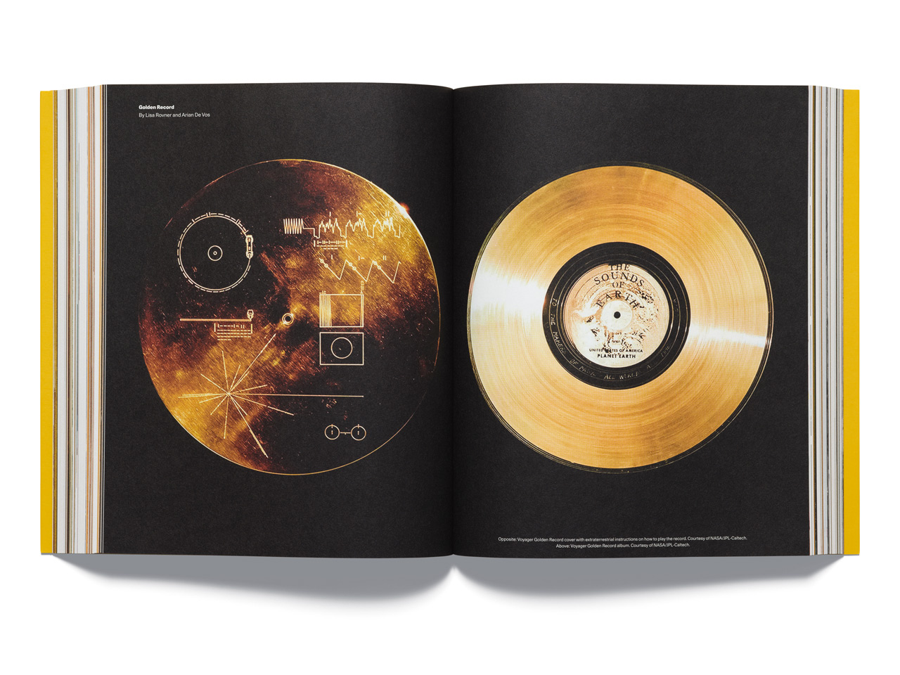 Golden Twenties: Acne Paper feiert 20. Jubiläum 1 Acne Paper 6