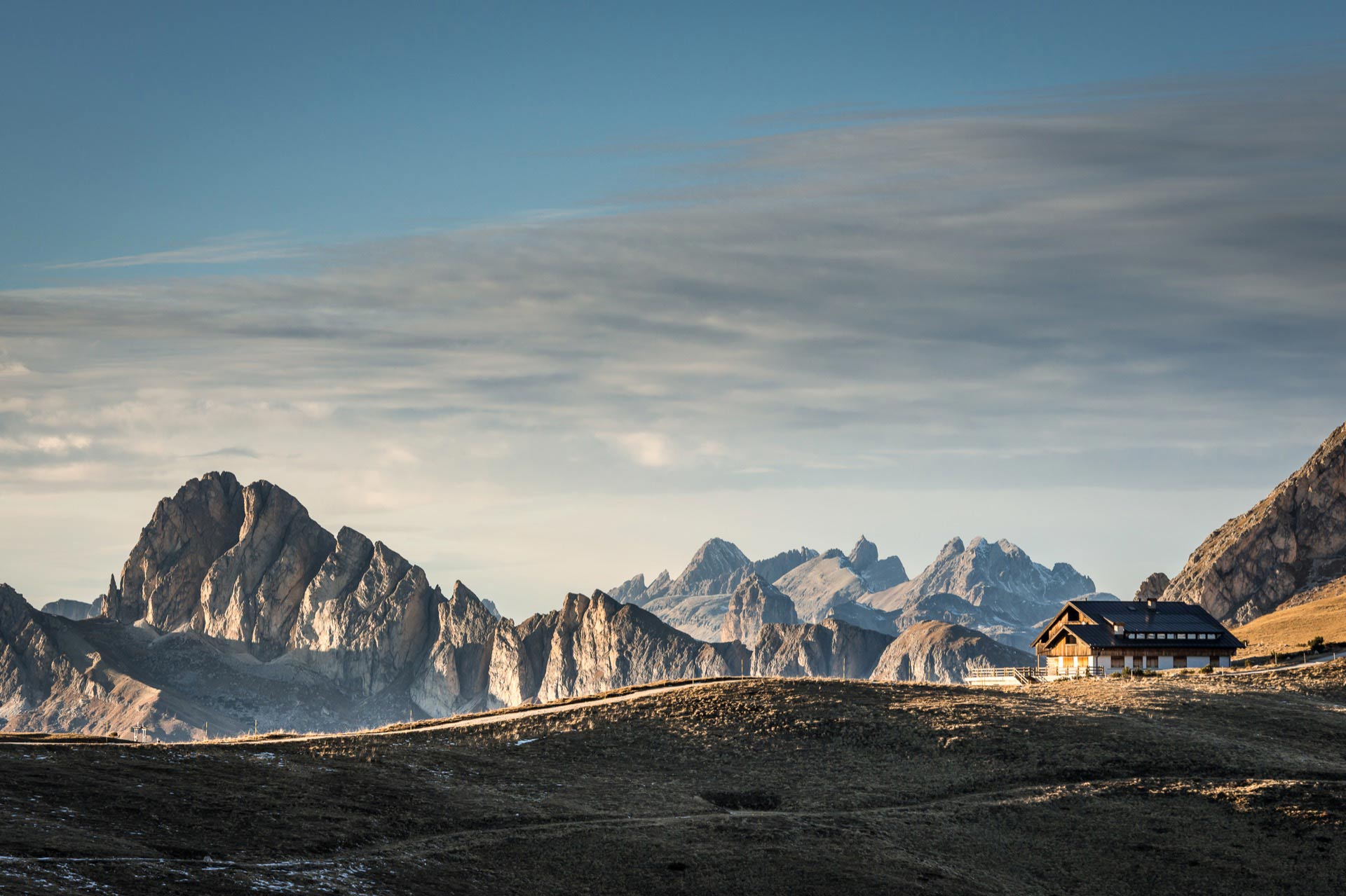 Rosa Alpina wird Teil der Aman Hotels in Südtirol 3 Aman 3