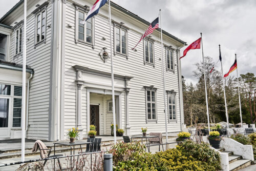 Floien_0195. Fløirestauranten