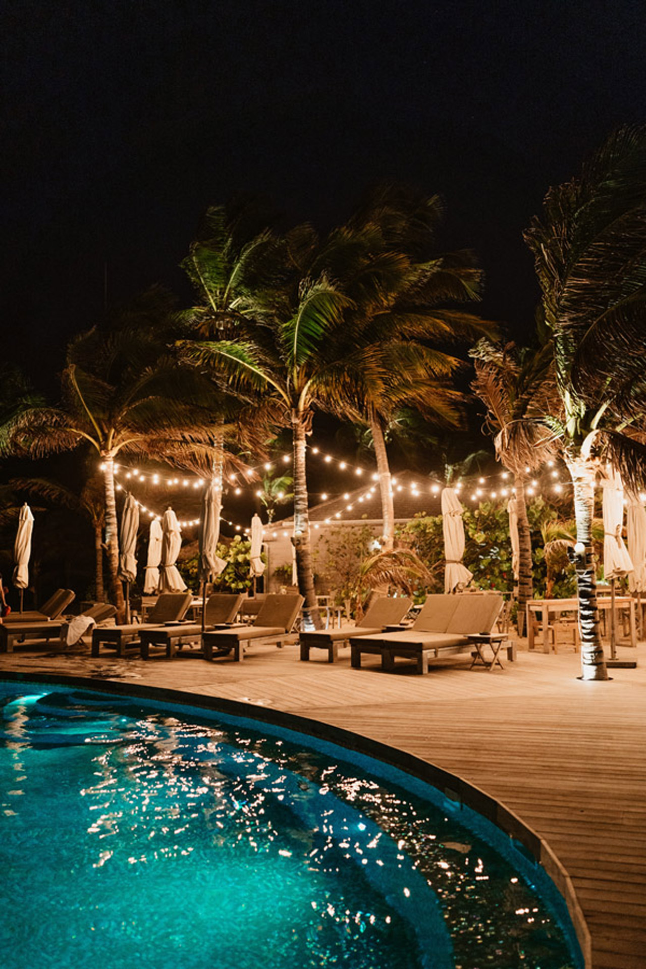 Hotel Manapany – Nachhaltiger Luxus auf St. Barth 2 IDEAT POOL