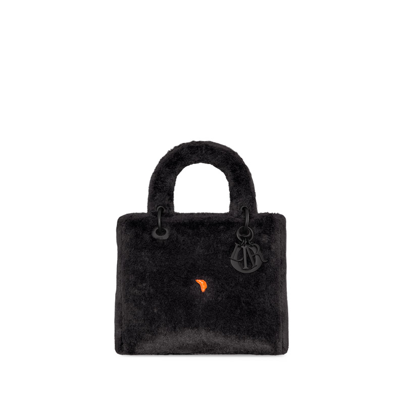Lady Dior ART wird 10 6 LEE UFAN KOREA 03 E01