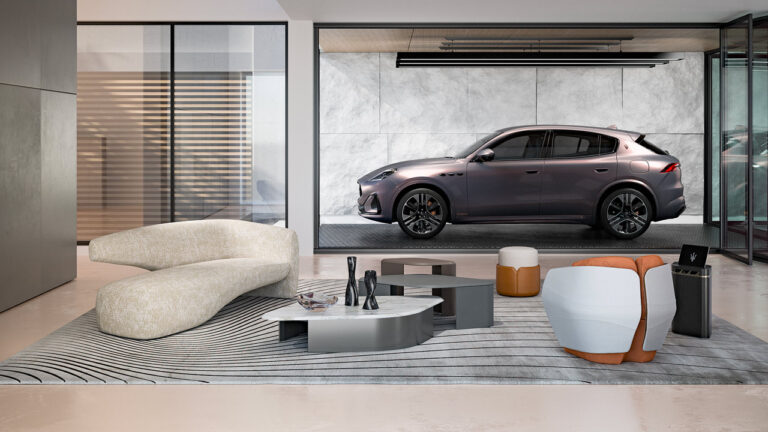 Maserati