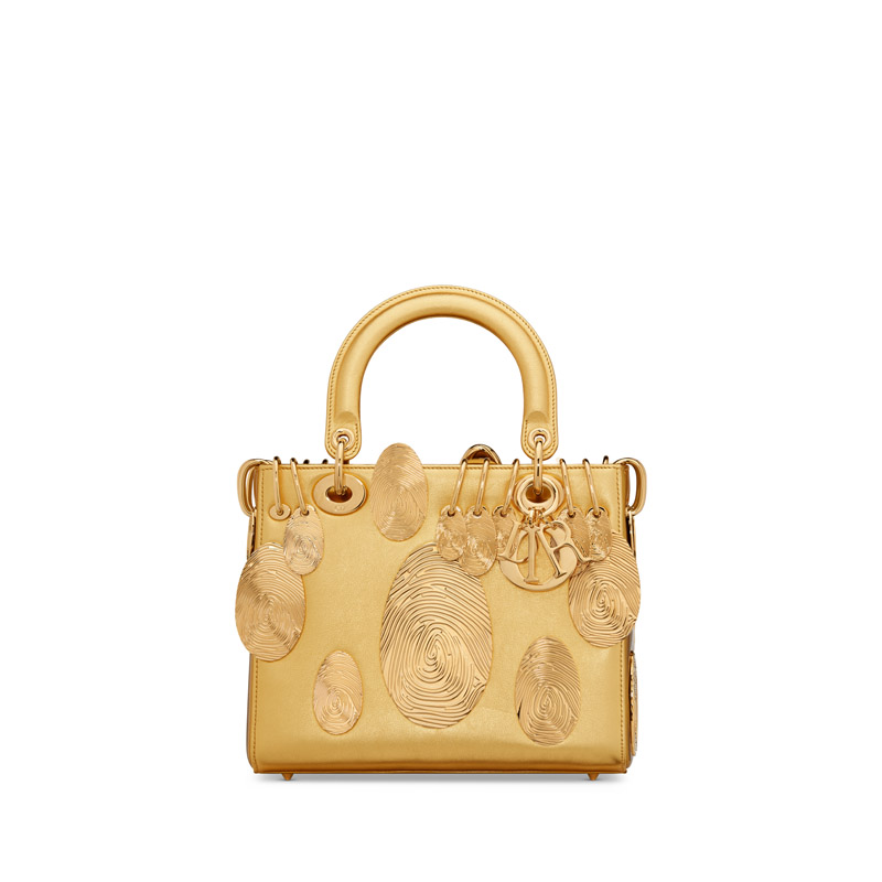 Lady Dior ART wird 10 5 MARC QUINN UK 03 E01