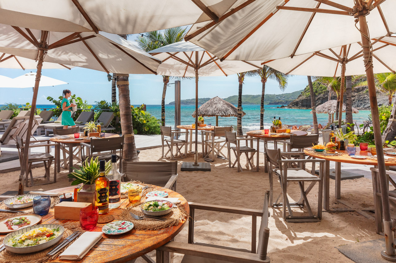 Hotel Manapany – Nachhaltiger Luxus auf St. Barth 6 St.Barth Hotel Manapany