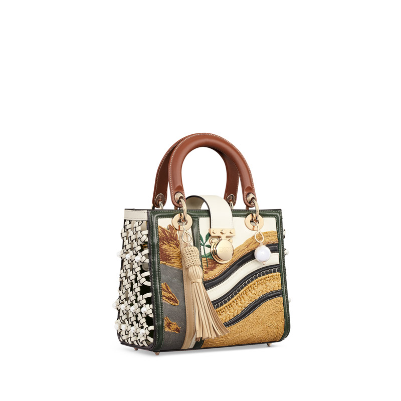 Lady Dior ART wird 10 3 PATRICK EUGENE USA 02 E03
