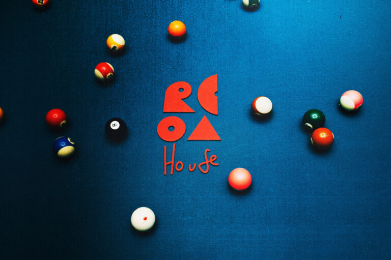 Roca House