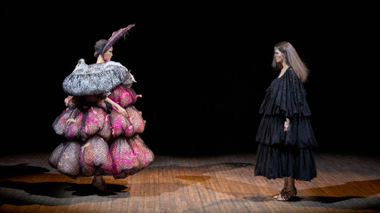 Haute Couture