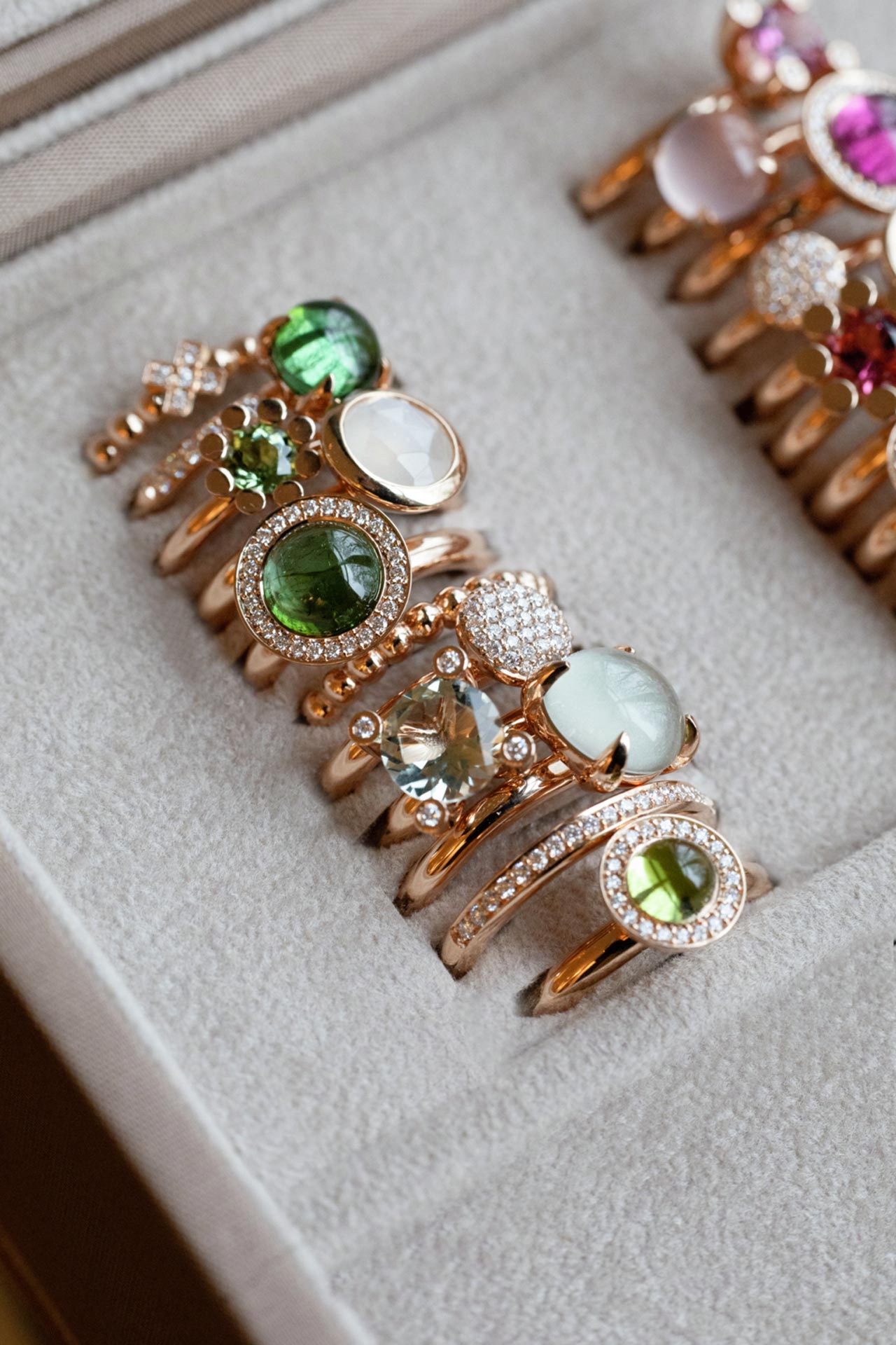 Bronissimo – 25 Jahre Schmuck mit Sommerlaune 5 Alle