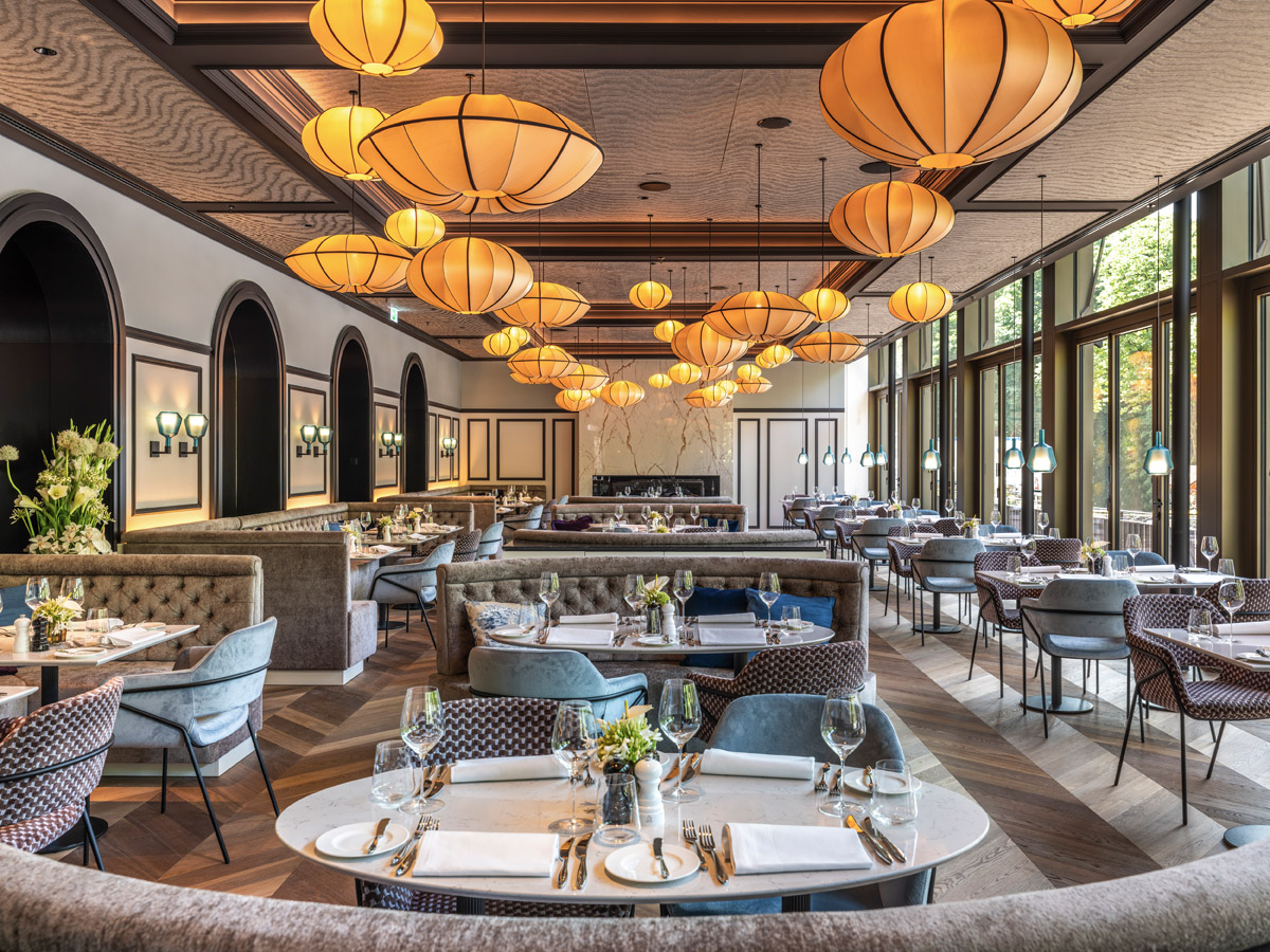 Cafe de lEurope 1 c Steigenberger Hotels GmbH