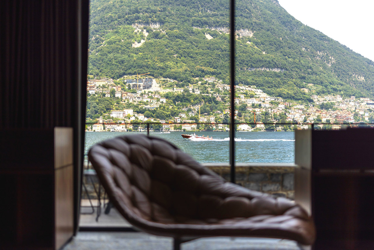 Klangsuite ausblick
