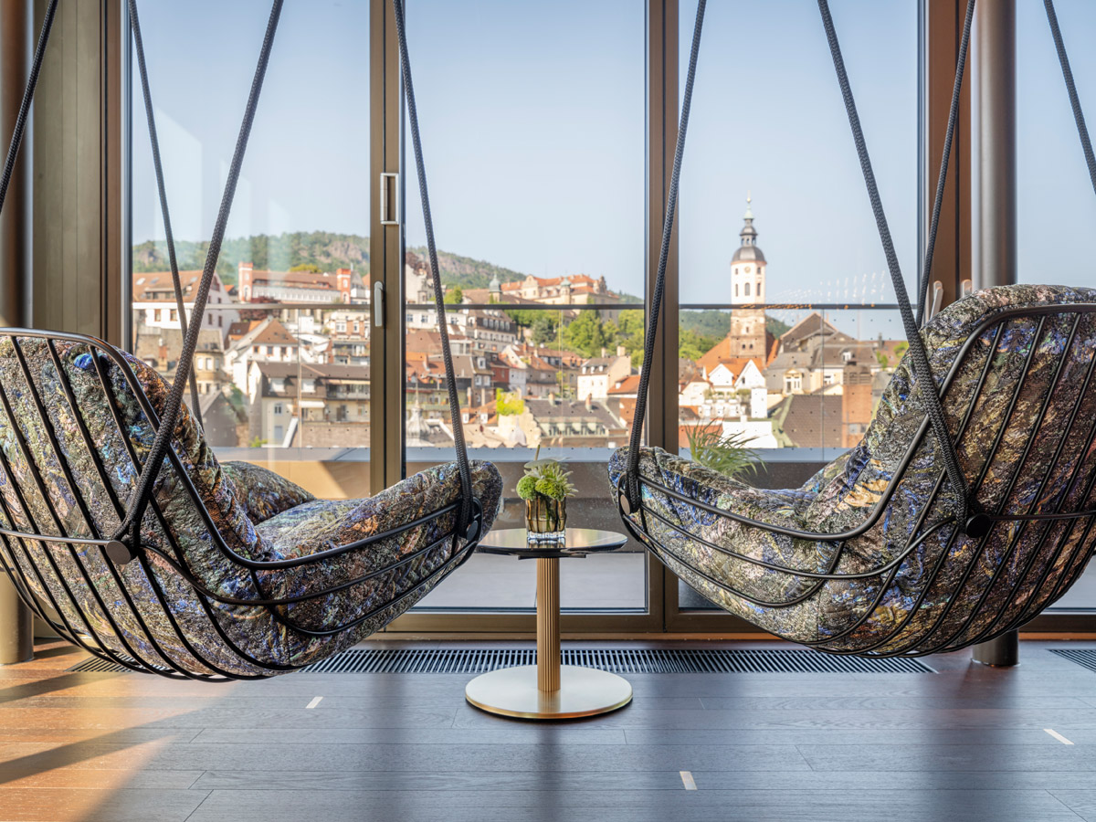 LUIZA Rooftop Terrace Bar 5 c Steigenberger Hotels GmbH