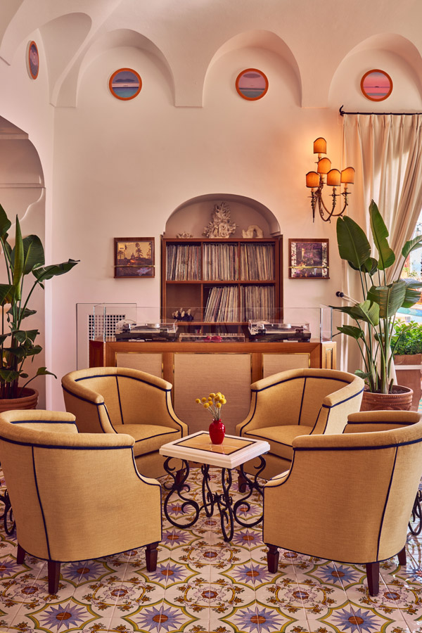 Spätsommer HOTSPOT: Don’t Worry Music Bar 2 Le Sirenuse Dont Worry Music Bar 2025 Brechenmacher Baumann 1