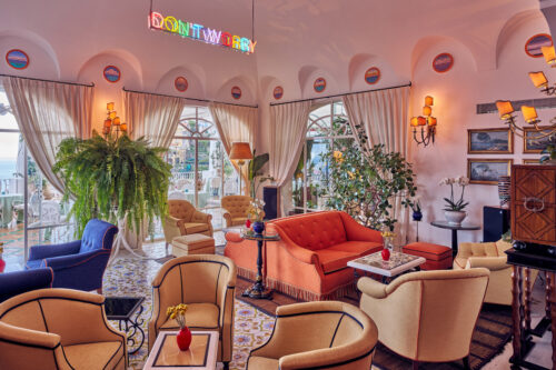Le Sirenuse Dont Worry Music Bar 2025 Brechenmacher Baumann 3