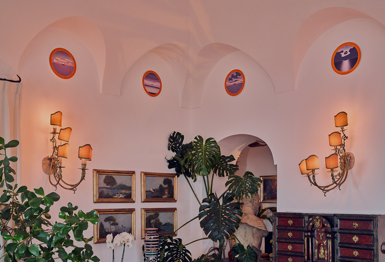 Spätsommer HOTSPOT: Don’t Worry Music Bar 3 Le Sirenuse Dont Worry Music Bar 2025 Brechenmacher Baumann