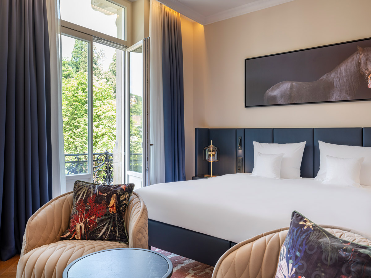 Rooms Deluxe Heritage 1 c Steigenberger Hotels GmbH