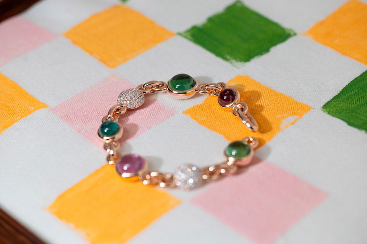 Bronissimo – 25 Jahre Schmuck mit Sommerlaune 2 SS25 Bronissimo Social 26 low res
