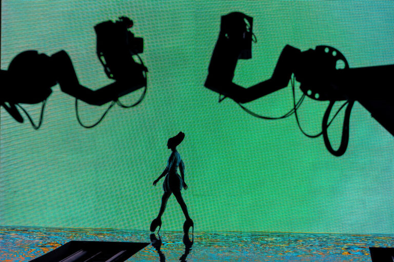 Catwalk