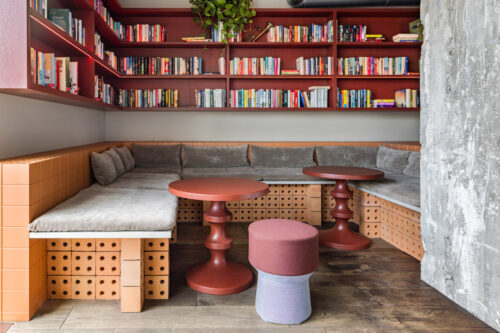 25hours Hotel Bikini Berlin