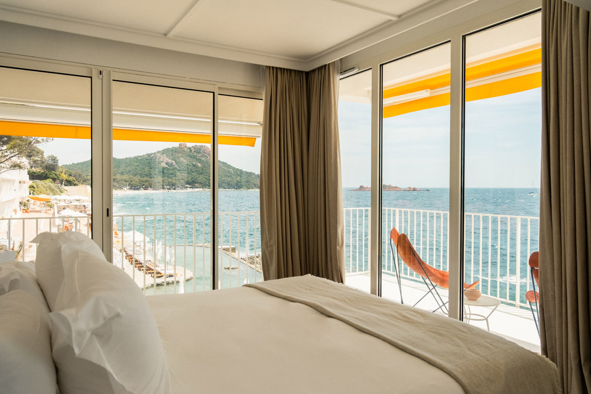 Endless Summer im Les Roches Rouges an der Côte d’Azur 1 Beaumier HRR 20250422 Extension LucasDutertry 37 1