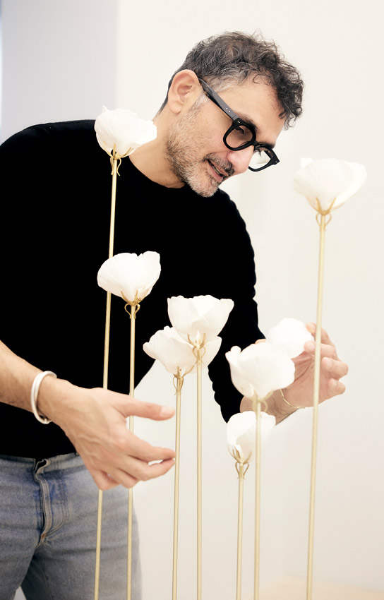 Eclats de roses Francis Kurkdjian