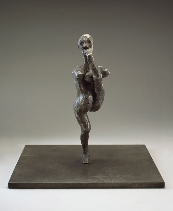 States of Being – Kunst, die das Dasein spürbar macht 3 Louise Bourgeois The Fool 2007 Copyright 2025 The Easton Foundation VAGA at ARS NY and DACS London Courtesy the Foundation and Hauser Wirth Photography Christopher Burke Studio