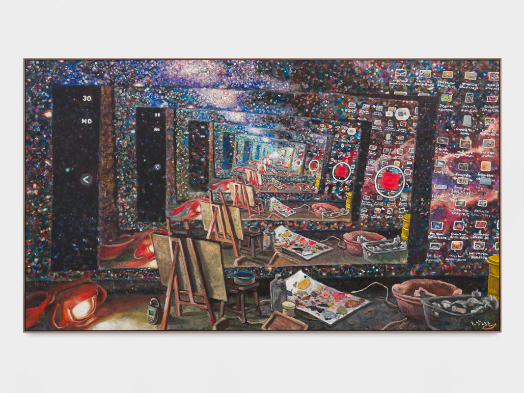 States of Being – Kunst, die das Dasein spürbar macht 4 Trisha Baga