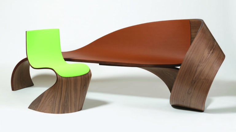 Pierre Renart für Longchamp.