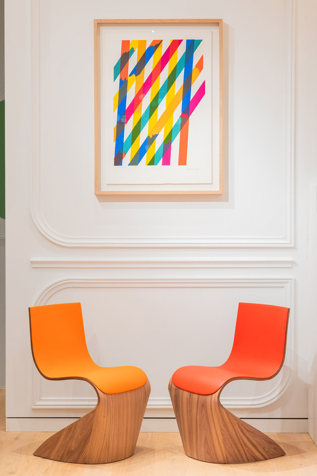 APR LONGCHAMP x PIERRE RENART MILAN INSTALLATION 8 c Federico Avanzini