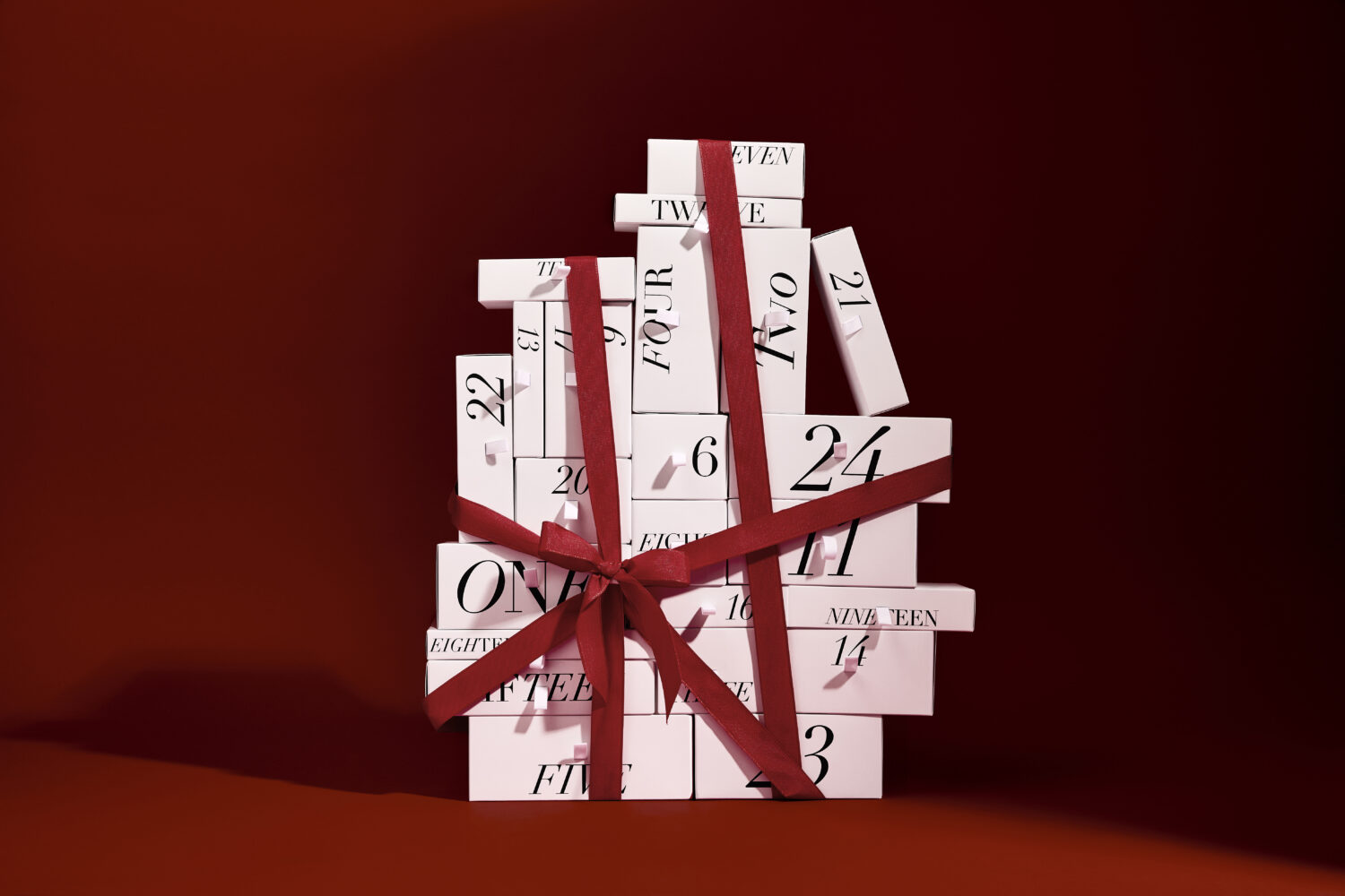 IDEAT Magazin 2 Adventskalender