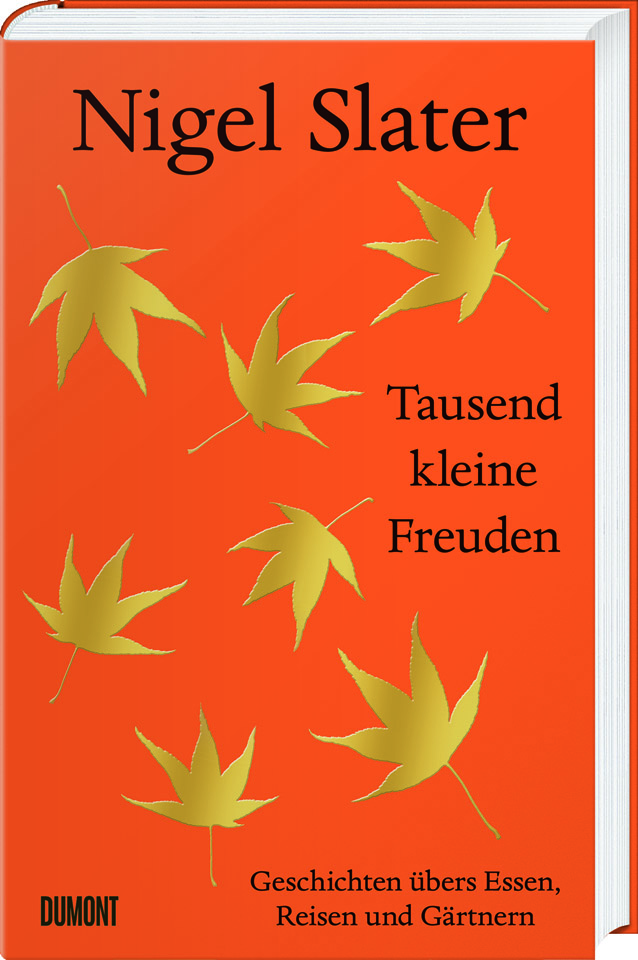 Cover Tausend kleine Freuden 3D