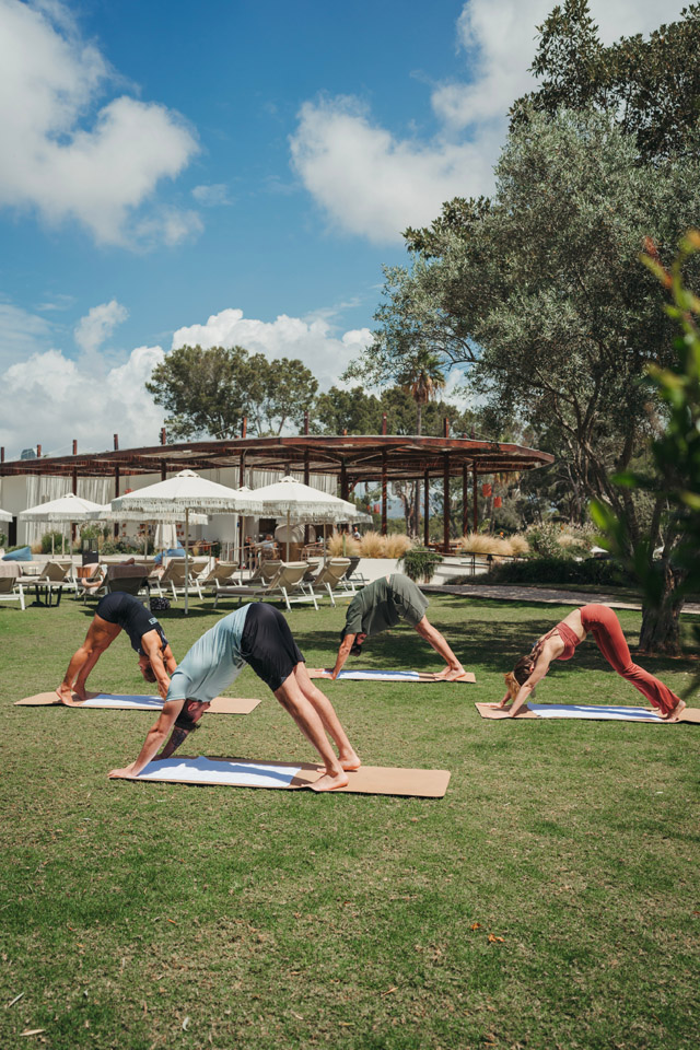 Hotel Kimpton Aysla 40