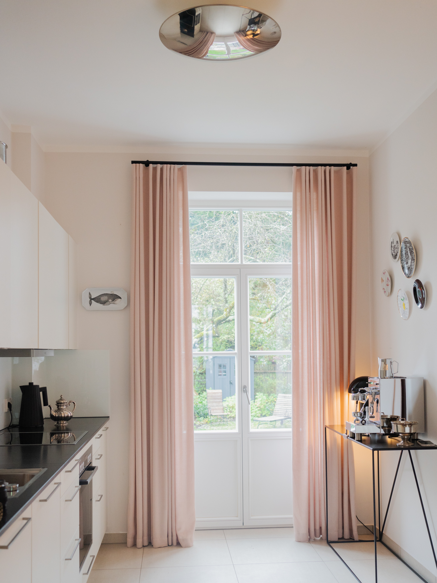 Interior Styling Tipps: Von A wie Ausmisten bis V wie vertikales Denken 3 Rosa Faden