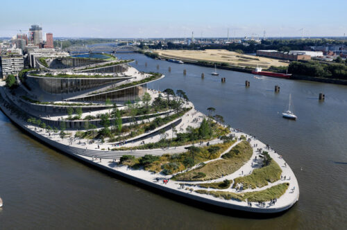 Visu3 © BIG Yanis Amasri Sierra Madrid Spain