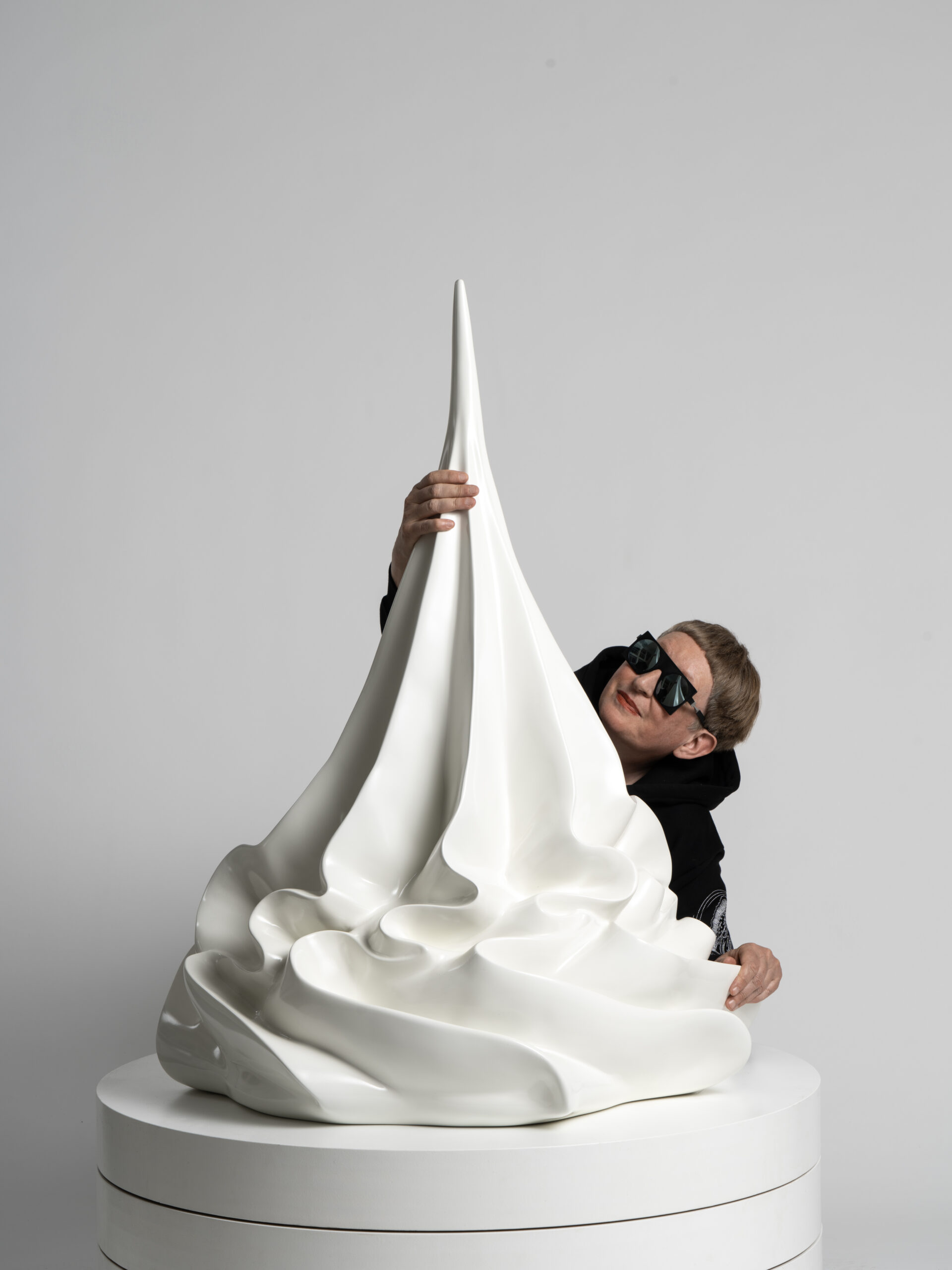 Best of Brüssel Großes Kunst- und Designaufgebot zum Jahresbeginn 5 Anke Eilergerhard courtesy of the artist and Anna Laudel gallery. Photo by Studio Eilergerhard scaled