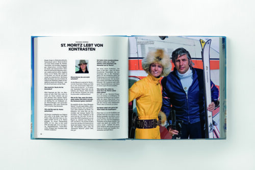 Buchseiten Bpckup SKIING 6667