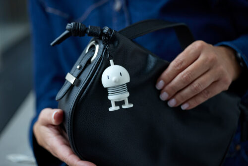 Der Hoptimist erobert Taschen, Herzen & den Alltag 9 HOPTIMIST OKT 2025 030