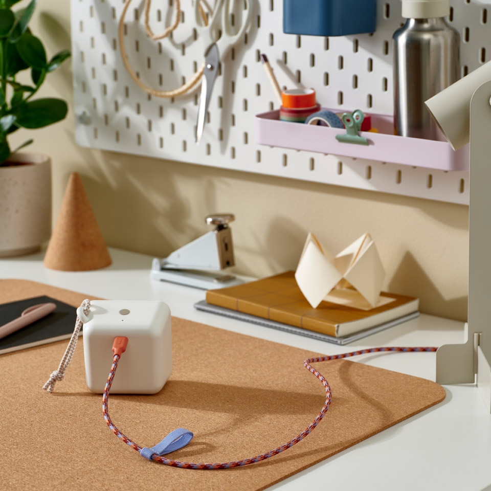 IKEA x Teklan: Licht und Sound als Designobjekte 5 IKEA LILLHULT PE991174