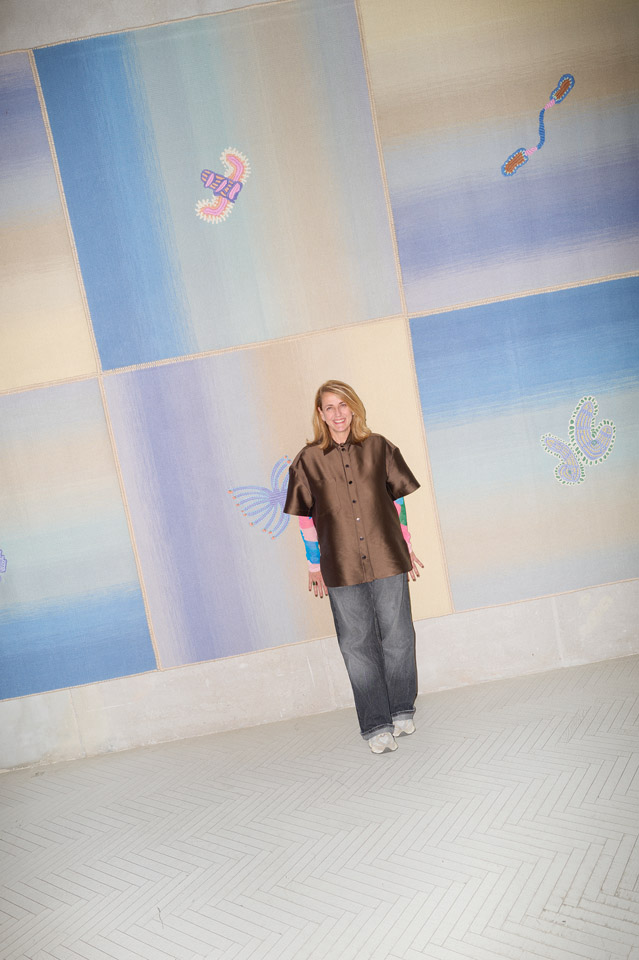 Die Design-Alchimistin Patricia Urquiola 5 Portraet CCTAPIS PATRICIA URQUIOLA by Simon171