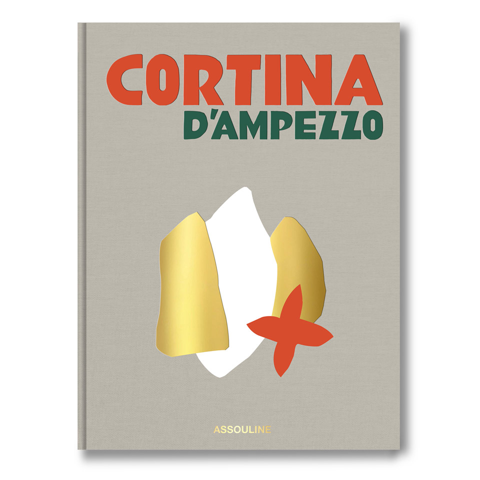 Cortina d’Ampezzo