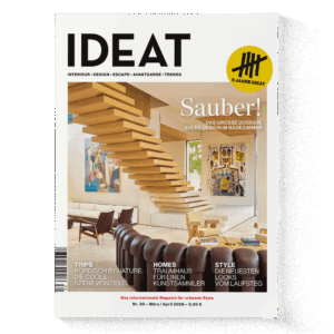 IDEAT Magazin Nr 30