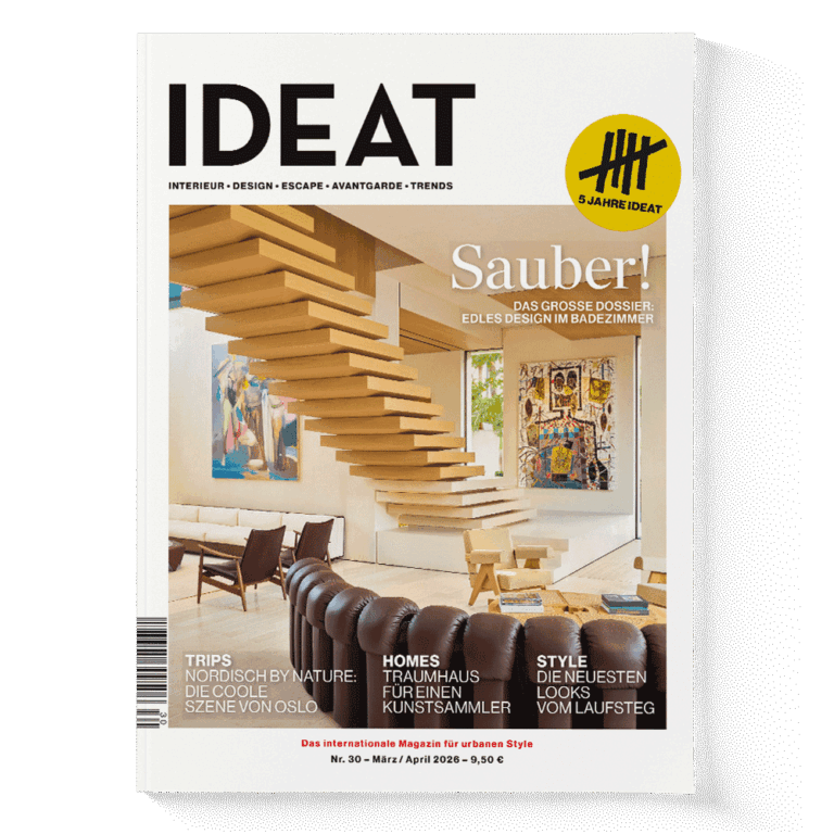 IDEAT Magazin Nr 30