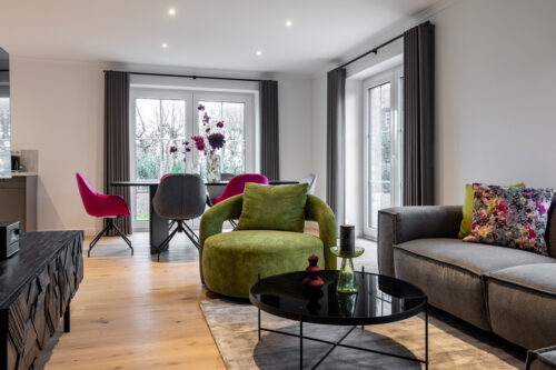 Landhaus Stricker Living