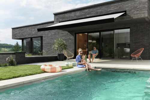 Warema Terrea 10023110