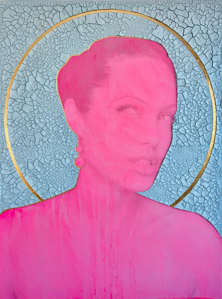 Angelina Jolie 2026 © Izzy Weissgerber