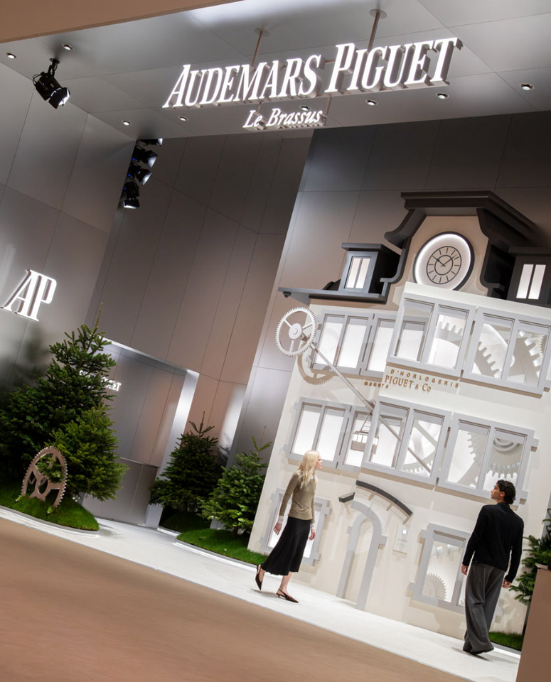 Watches and Wonders 2026