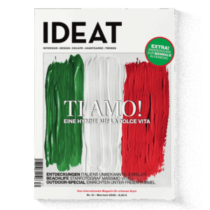 IDEAT Magazin Nr 31