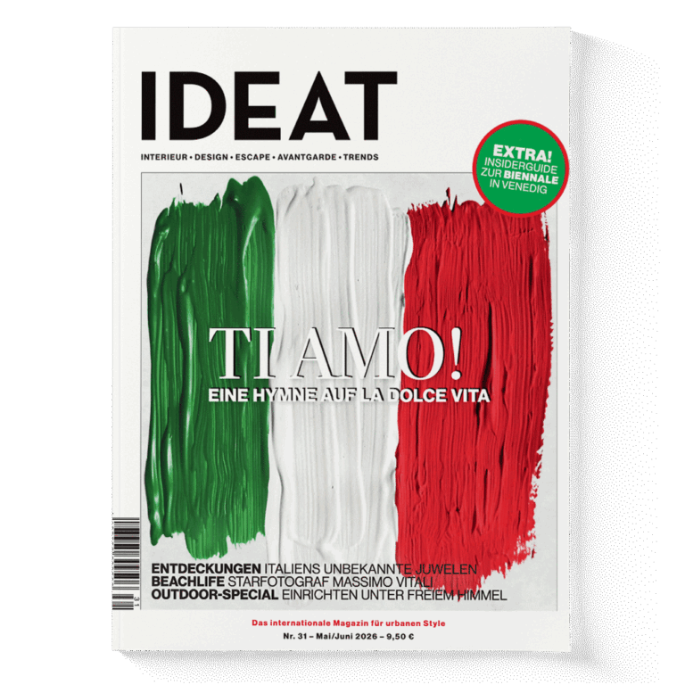 IDEAT Magazin Nr 31