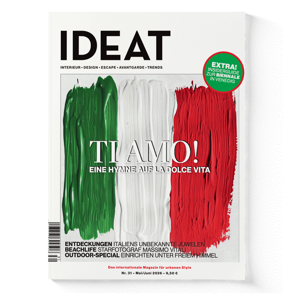 IDEAT Magazin Nr 31