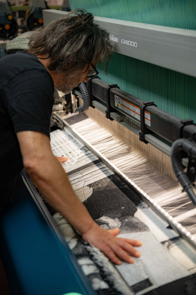 IL GESTO making of 2