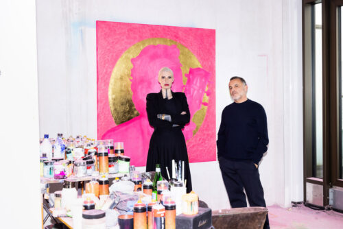 GALLERY WEEKEND BERLIN 2026